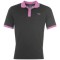 Lee Cooper C Cont Bold Polo