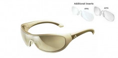 ADIDAS A270 TRUSTER(RX CLIP) 270 00 6063 ochelari de sport 100%originali foto