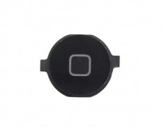 Buton Home Apple iPhone 3G 3GS Black Original foto