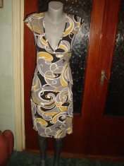 rochie dama de vara TIPPY -marimea S(M) foto