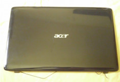 CARCASA DISPLAY Acer Aspire 5737Z foto