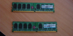 kingmax 2gb ddr2 800mhz foto