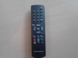 Telecomanda DAEWOO, GOODMANS, HAIER, HANSEATIC, HITACHI, MEDION, PROVISION, SCHNEIDER, SAMSUNG, SELECO, TENSAI, TEVION, THORN, ALBA,AUDIOSONIC,R28B03