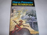 marco pensante - ziua intunericului ( sf ),R40