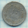 656 MONEDA VECHE - TURCIA - 10 PARA -anul 1327/2(1910) ? -starea care se vede