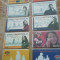 Lot 20 cartele telefonice Malaezia si Sri Lanka + folie de plastic + taxele postale = 30 roni