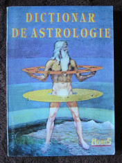 Horoscop magazin - Dictionar de astrologie foto