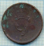 639 MONEDA VECHE - IRLANDA - 1 PENNY -anul 1805 -starea care se vede