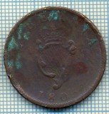 639 MONEDA VECHE - IRLANDA - 1 PENNY -anul 1805 -starea care se vede