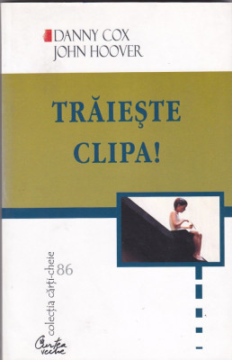 DANNY COX, JOHN HOOVER - TRAIESTE CLIPA foto