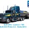 Soft IGO Primo 2.4 Camion / TIR, Becker, TomTom, Navigon, Gamba Truck, Harta Europa Full 3D 2013, Restrictii Poduri, radare fixe, ADR