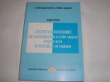 DERIVATION SYNTAXIQUE GALINA FLOREA RF13/4