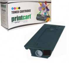 TONER COMPATIBIL TN230 CYAN BROTHER HL 3040,HL 3070, DCP 9010, MFC 9120, MFC 9320 CU FACTURA SI GARANTIE foto