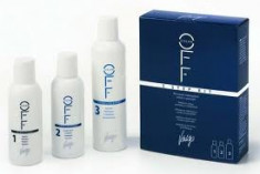 Vitality&amp;#039;s- kit COLOR-OFF - coafura, produs profesional pentru decapaj (scoaterea vopselei din par) foto