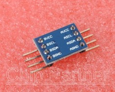 IIC I2C Level Conversion Module 5-3v System For Arduino Sensor (FS00088) foto