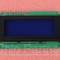 2004 204 20X4 Character LCD Display Module Blue Blacklight (FS00013)