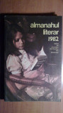 almanah literar 1982