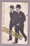 Martin Gilbert si Richard Gott - Conciliatorii, 1966