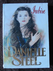 Danielle Steel - Iubire foto