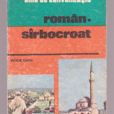 Victor Vescu - Ghid de conversatie roman-sarbocroat