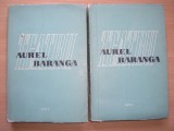 AUREL BARANGA - TEATRU {2 volume},r16