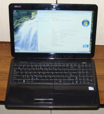Laptop ASUS K50IJ foto