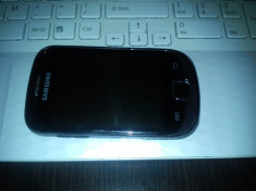 Samsung Galaxy Fit s5670 Vand / Schimb foto
