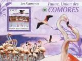 COMORE 2009 PASARI VANZARE LA VALOARE NOMINALA