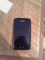 Vand Samsung Galaxy S2, 16 GB, STARE IMPECABILA! foto