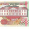 SURINAM BANCNOTA 10 GULDEN