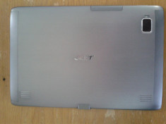 Vand urgent tableta Acer Iconia Tab A501 foto