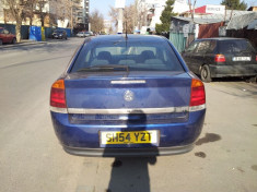 vand hayon opel vectra c foto