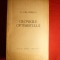 George Calinescu - Cronicile Optimistului - Prima Ed. 1964 Ed. Pentru Literatura , 446 pag.