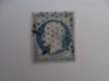 Franta Napoleon 25c nedantelat 1852