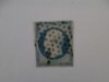 Franta Napoleon 25c nedantelat 1852