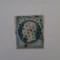 Franta Napoleon 25c nedantelat 1852