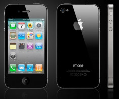 iPhone 4 16 GB foto
