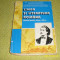 LIMBA SI LITERATURA ROMANA - MANUAL PENTRU CLASA A XII-A 12-A - EDITURA DIDACTICA SI PEDAGOGIGA(1993)