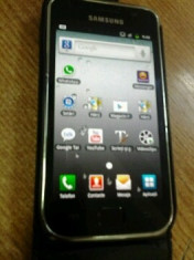 Samsung galaxy S1 foto