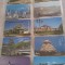 Lot 20 cartele telefonice China 9 + folie de plastic + taxele postale = 30 roni