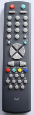 Telecomanda GOODMANS 2110PF, GTV288, GTV66N1, GTV66W1, GTV69W3 BLUE, GTV69W4, K2005T, K2110PF, foto