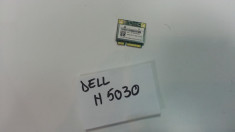 3173. Placa retea Wireless ATHEROS AR5B95 Dell Inspiron N5030 foto