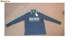 Vand tricou maneca lunga Hugo Boss foto