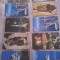 Lot 20 cartele telefonice China 5 + folie de plastic + taxele postale = 30 roni