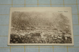 Brasov - Muntele Tampa - aprox 1930