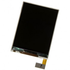 LCD ecran display afisaj Huawei C8500, U8120 Joy, U8150, U8160, U8180, Vodafone 845, Vodafone 858 Smart Original Originala NOUA NOU foto