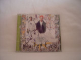CD Greenday - Basket Case, original, Rock, warner