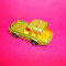 macheta din metal camioneta de la matchbox made in england din anul 1972 lesney products nr 74 toe joe superfast