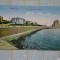 Constanta - Vederea Digului spre Casino - 1926