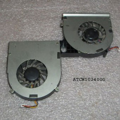 cooler/ventilator Toshiba Satellite A70 A75 p30 p35 ATCW1024000